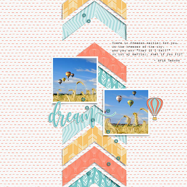 dream