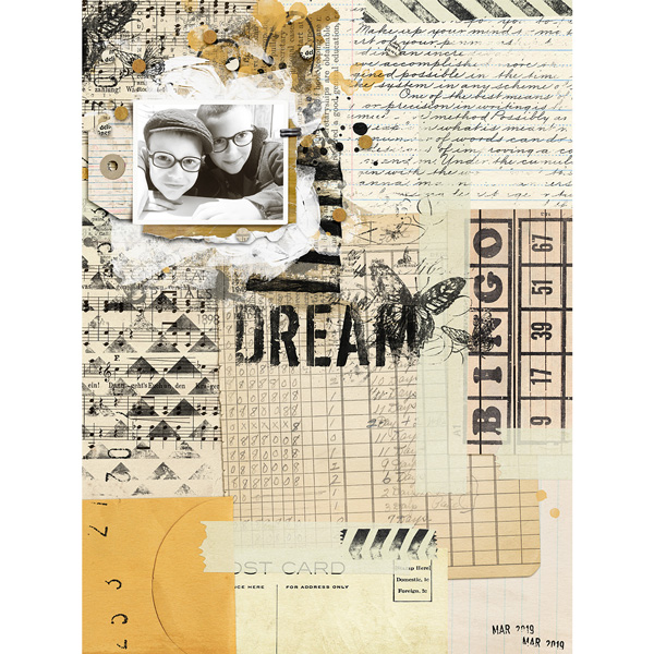 Dream