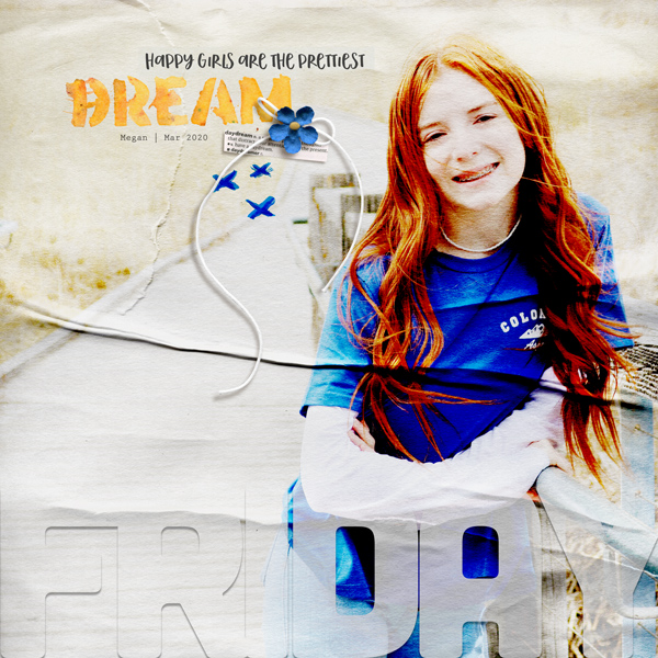 dream