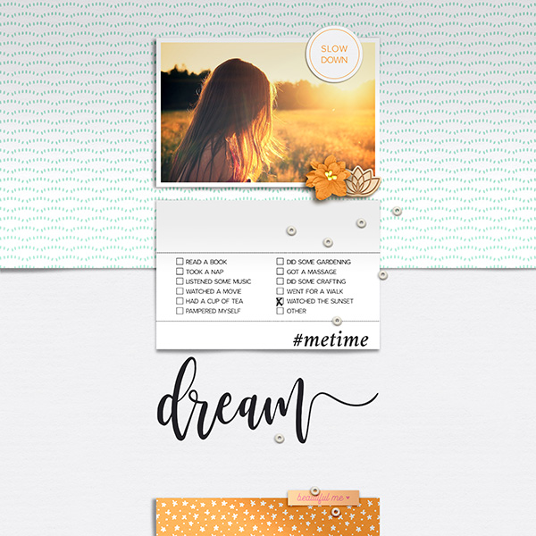 Dream