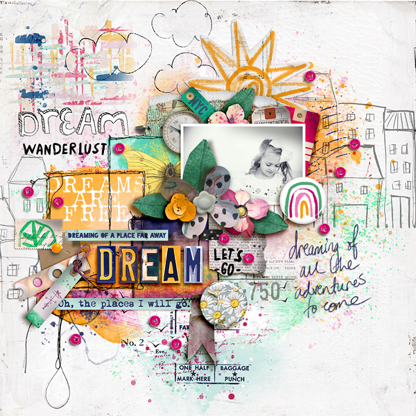 Dream
