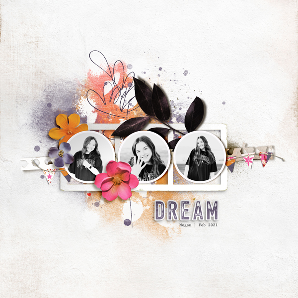 dream