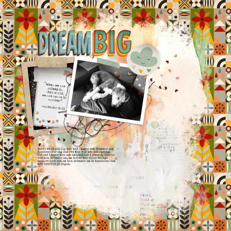 Dream