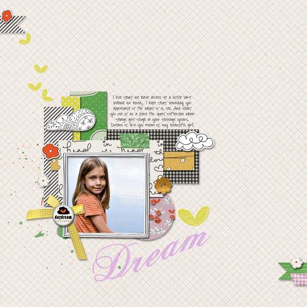 Dream