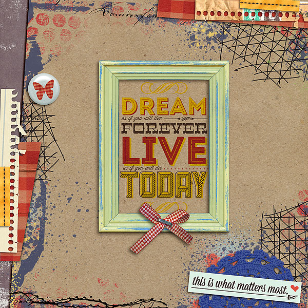 Dream