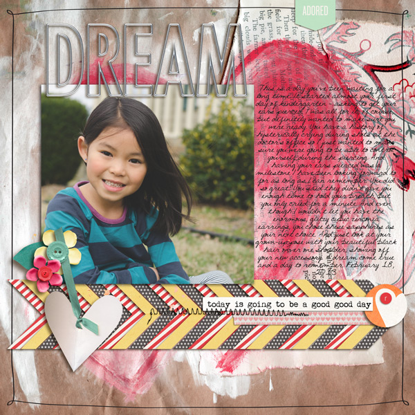 Dream