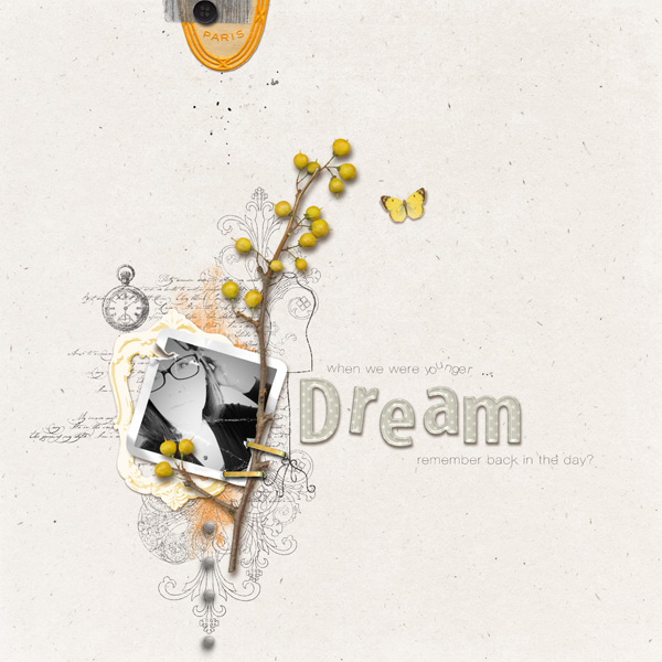 Dream