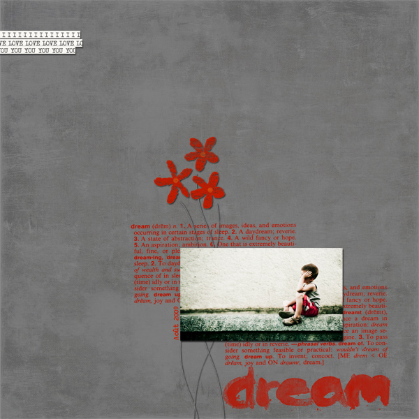 Dream