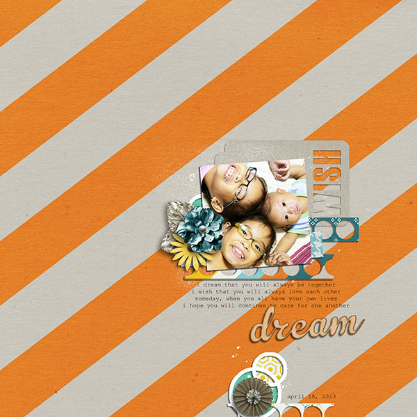 Dream