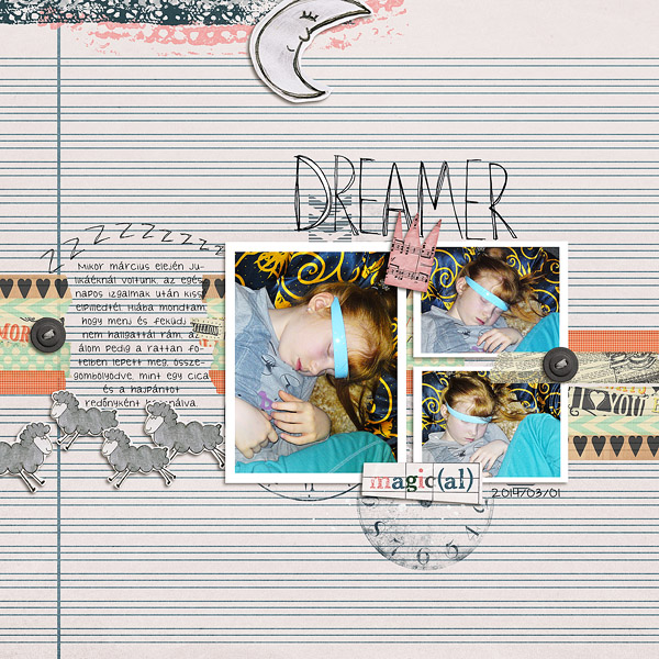 Dreamer