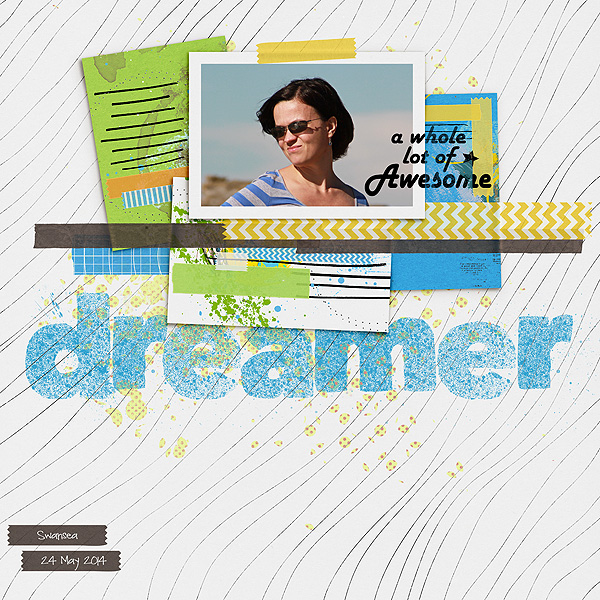 Dreamer
