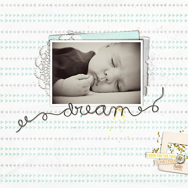 dreamer