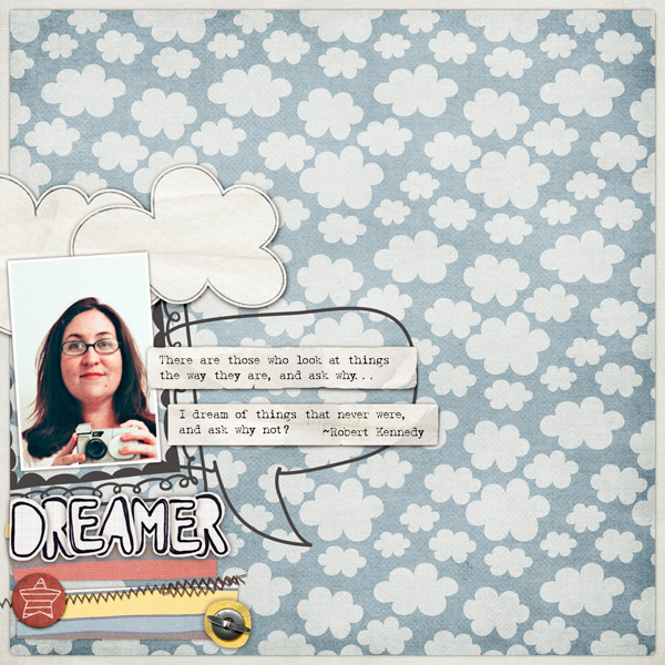 Dreamer