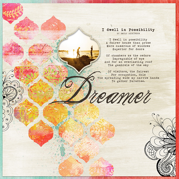 Dreamer