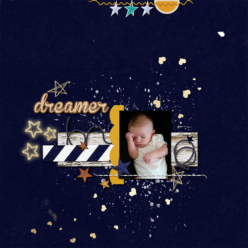 Dreamer