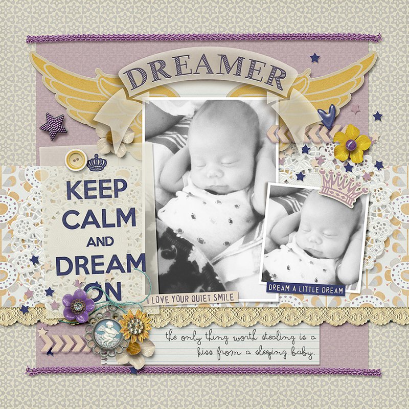 Dreamer