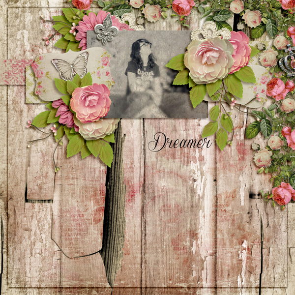 Dreamer