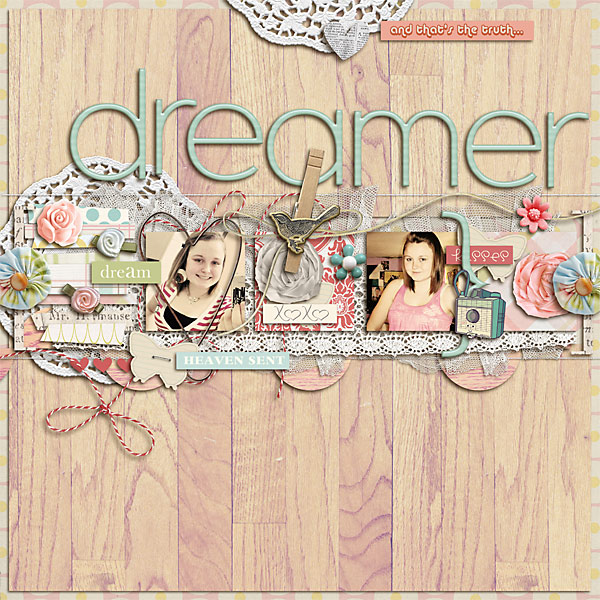 dreamer