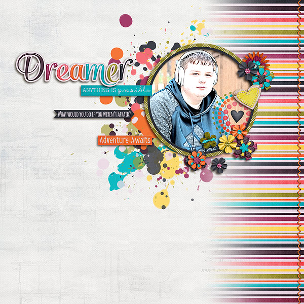 Dreamer