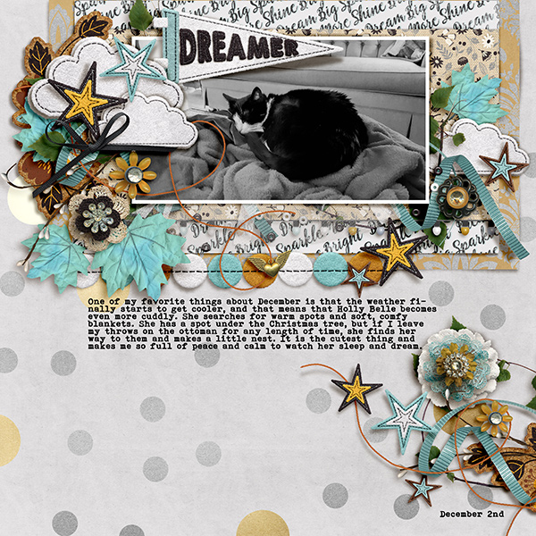 Dreamer