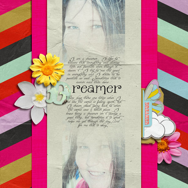 Dreamer