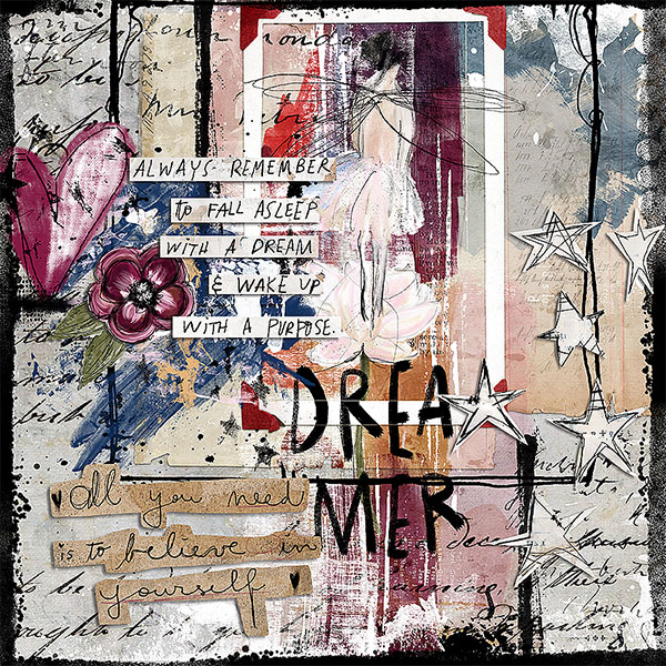 dreamer