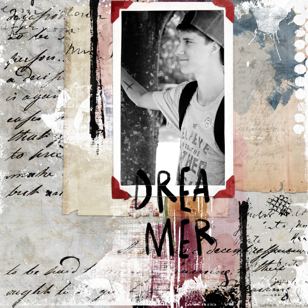 dreamer