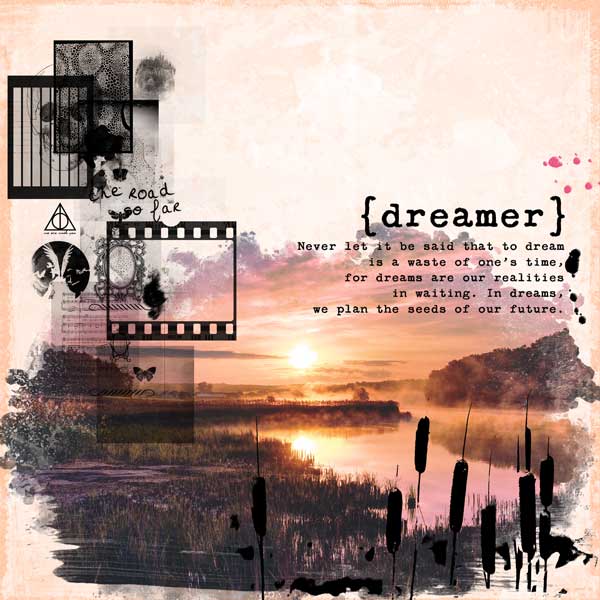 Dreamer