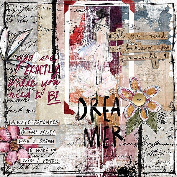 dreamer