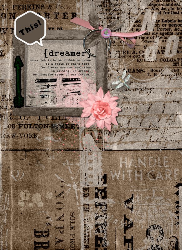Dreamer