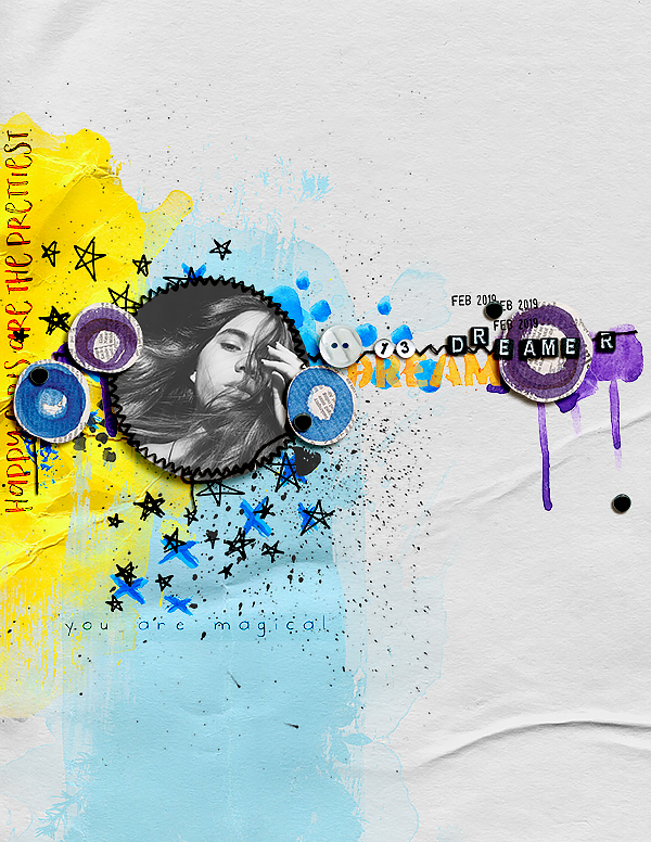 dreamer