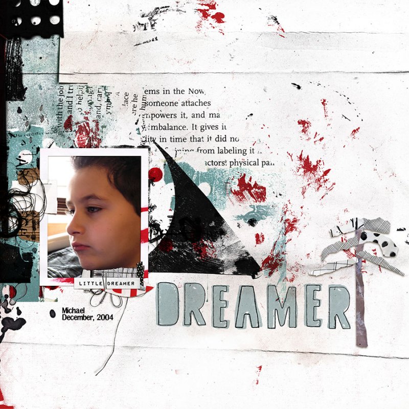 Dreamer