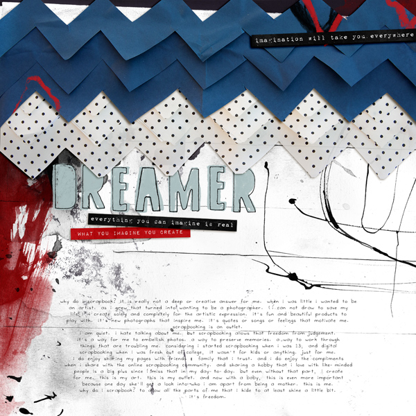 Dreamer