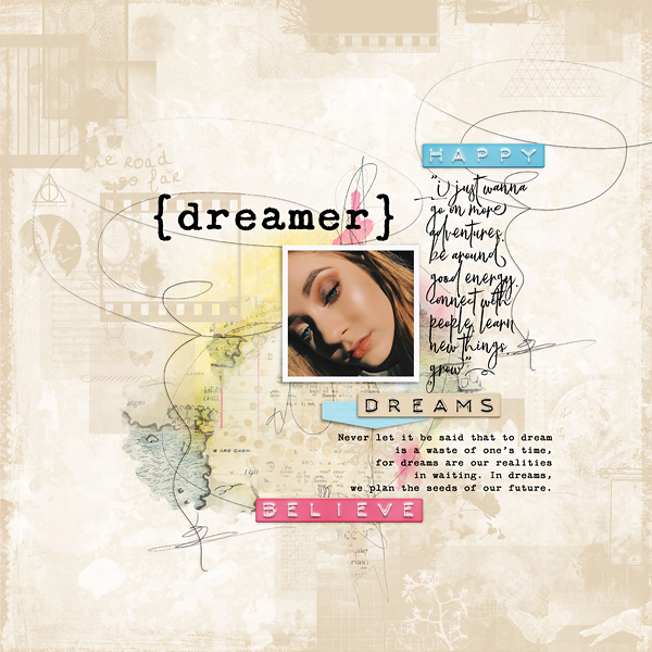 Dreamer