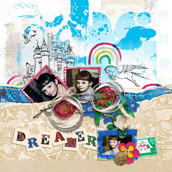 Dreamer