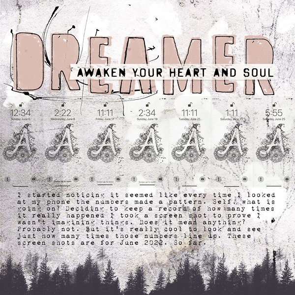 Dreamer