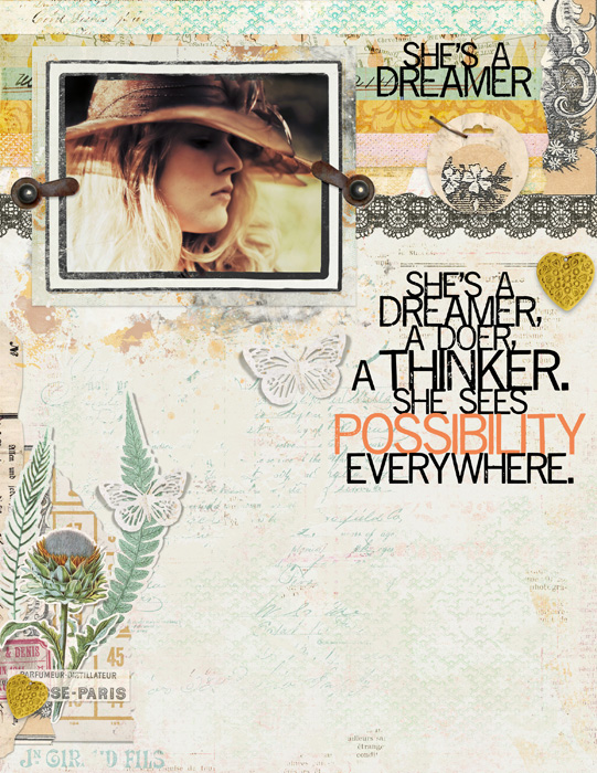 Dreamer
