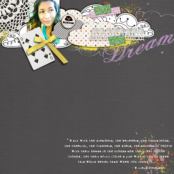 dreamer
