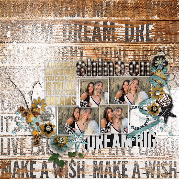 DREAMERS