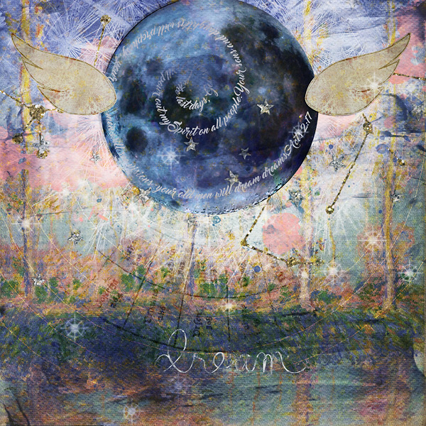 Dreaming Dreams