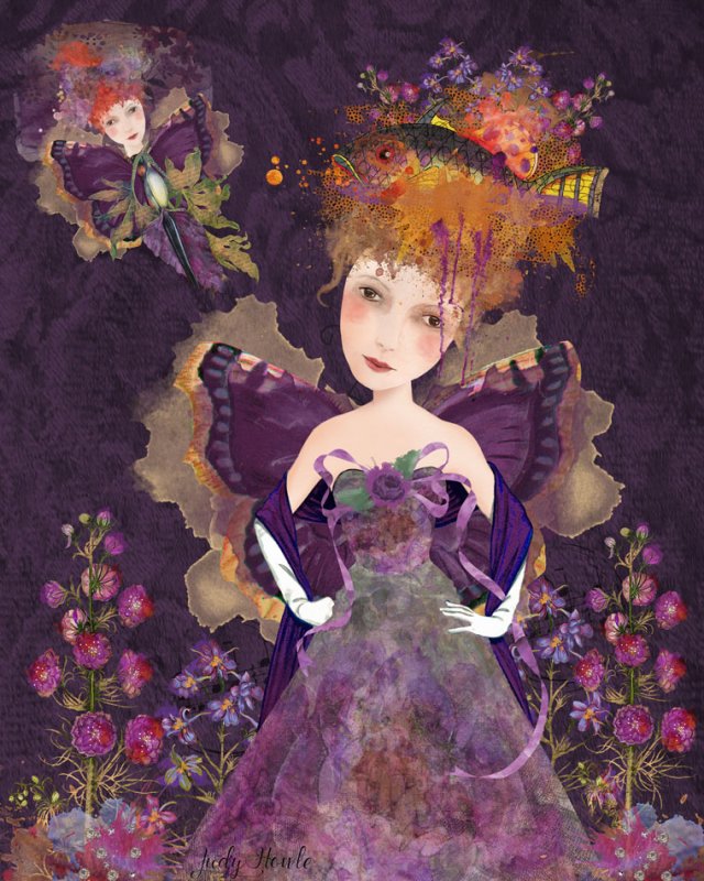 Dreaming of Autumn