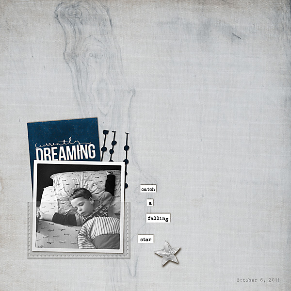 dreaming