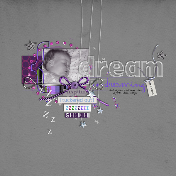 Dreaming