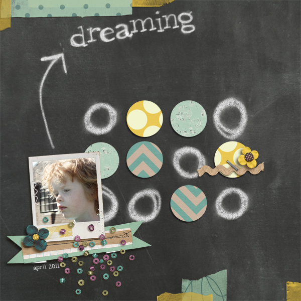 dreaming