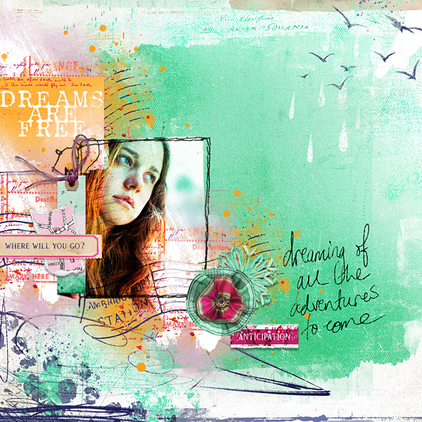 Dreaming
