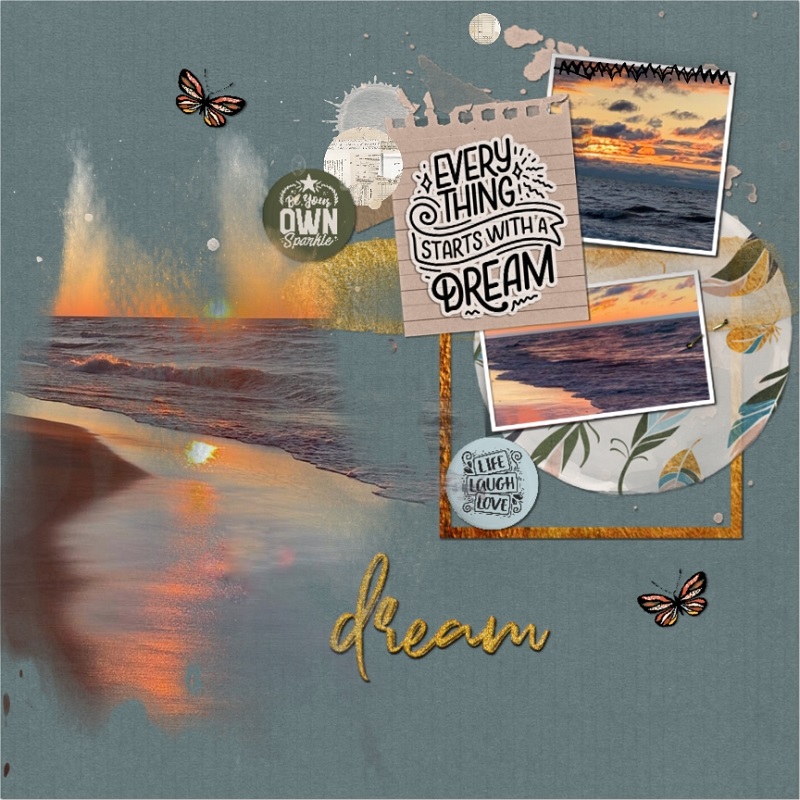 Dreaming