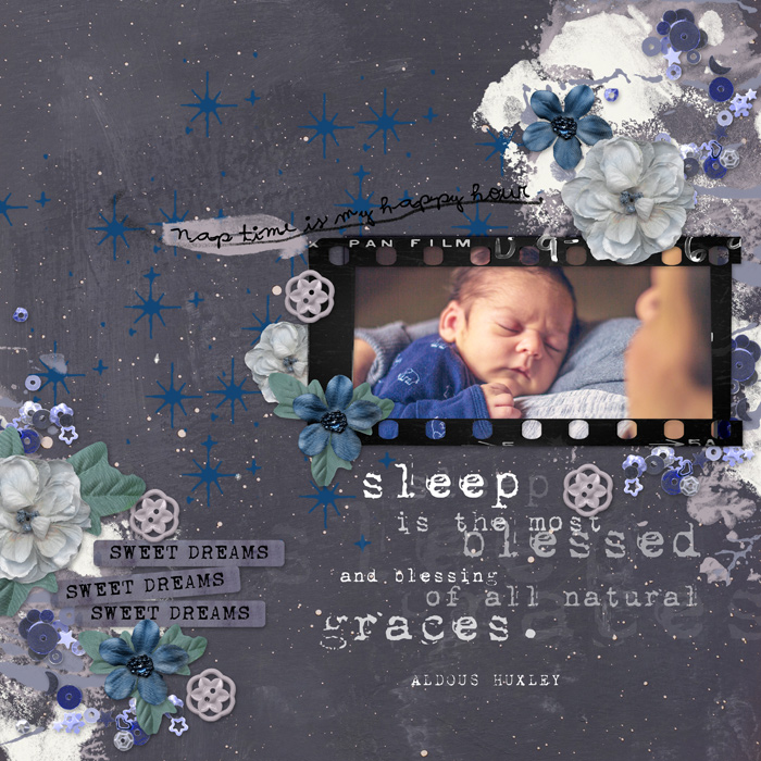 Dreaming