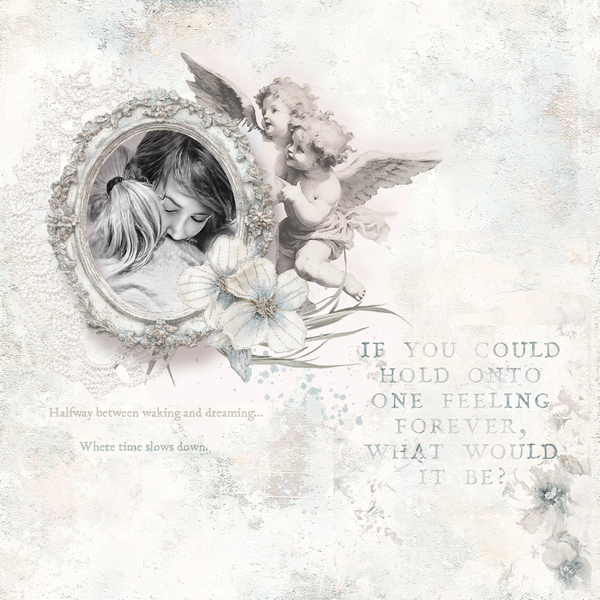 dreaming