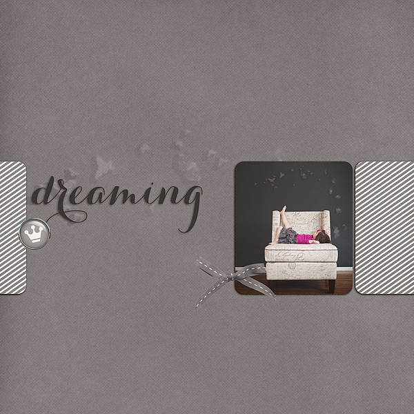 dreaming