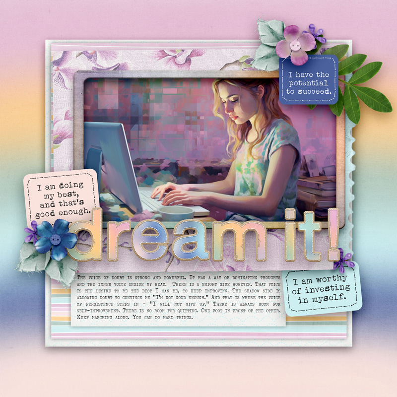 DreamIt
